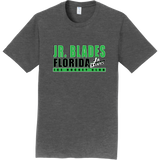Junior Blades Adult Fan Favorite Tee