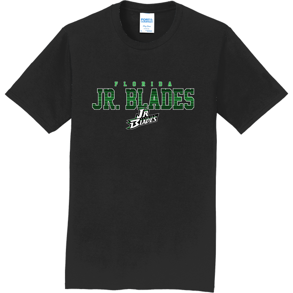 Junior Blades Adult Fan Favorite Tee