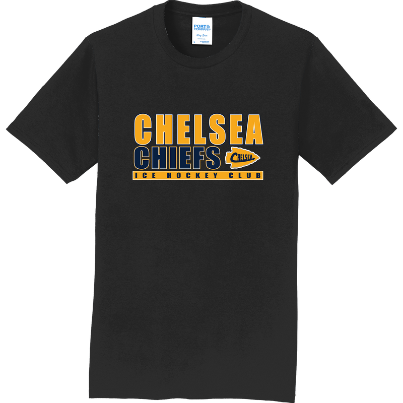 Chelsea Chiefs Adult Fan Favorite Tee