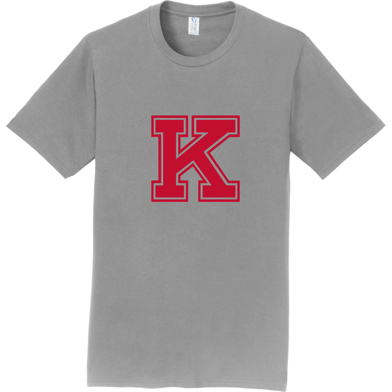 King's College Adult Fan Favorite Tee