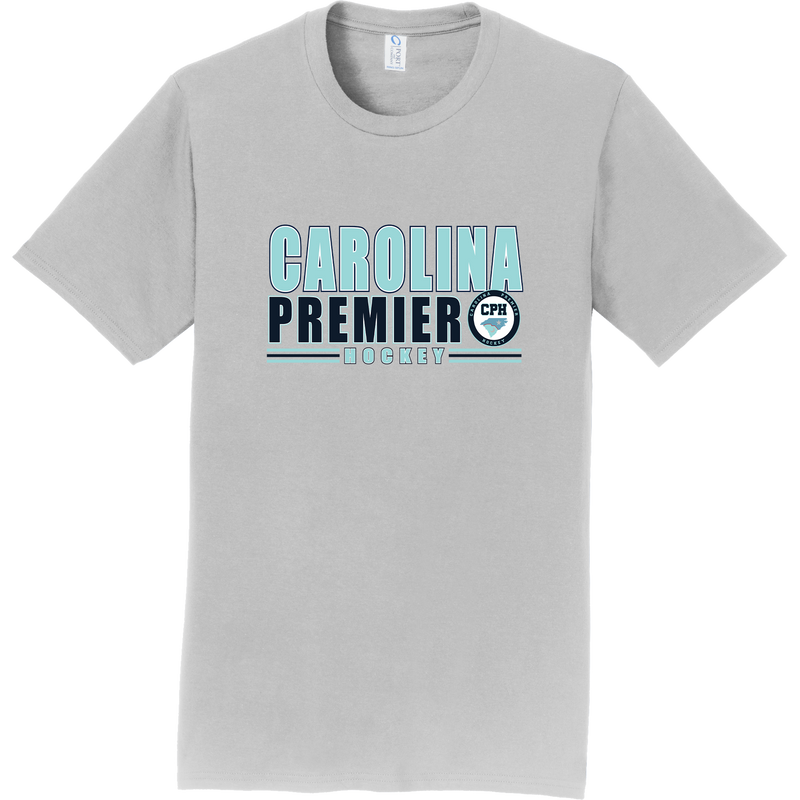 Carolina Premier Hockey Adult Fan Favorite Tee
