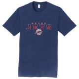 Metro Jets Adult Fan Favorite Tee