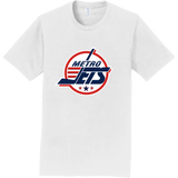Metro Jets Adult Fan Favorite Tee