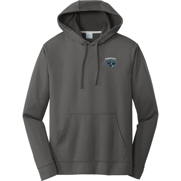 Kensington Valley Raiders Performance Fleece Pullover Hooded Sweatshirt