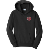 Apple Core Youth Fan Favorite Fleece Pullover Hooded Sweatshirt