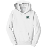 Biggby Barbarians Youth Fan Favorite Fleece Pullover Hooded Sweatshirt