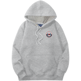 GAP Hockey Breakaway Adult Hoodie