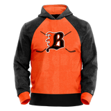 Philadelphia Blazers Youth Sublimated Hoodie
