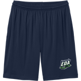 EDA PosiCharge Competitor 7 Inch Pocketed Short