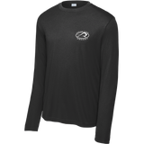 Jr. Herd Long Sleeve PosiCharge Competitor Tee