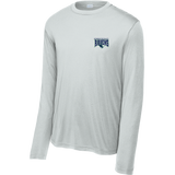 Kensington Valley Ravens Long Sleeve PosiCharge Competitor Tee