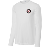 Westchester Express Long Sleeve PosiCharge Competitor Tee