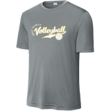 Holy Trinity Volleyball Youth PosiCharge Competitor Tee