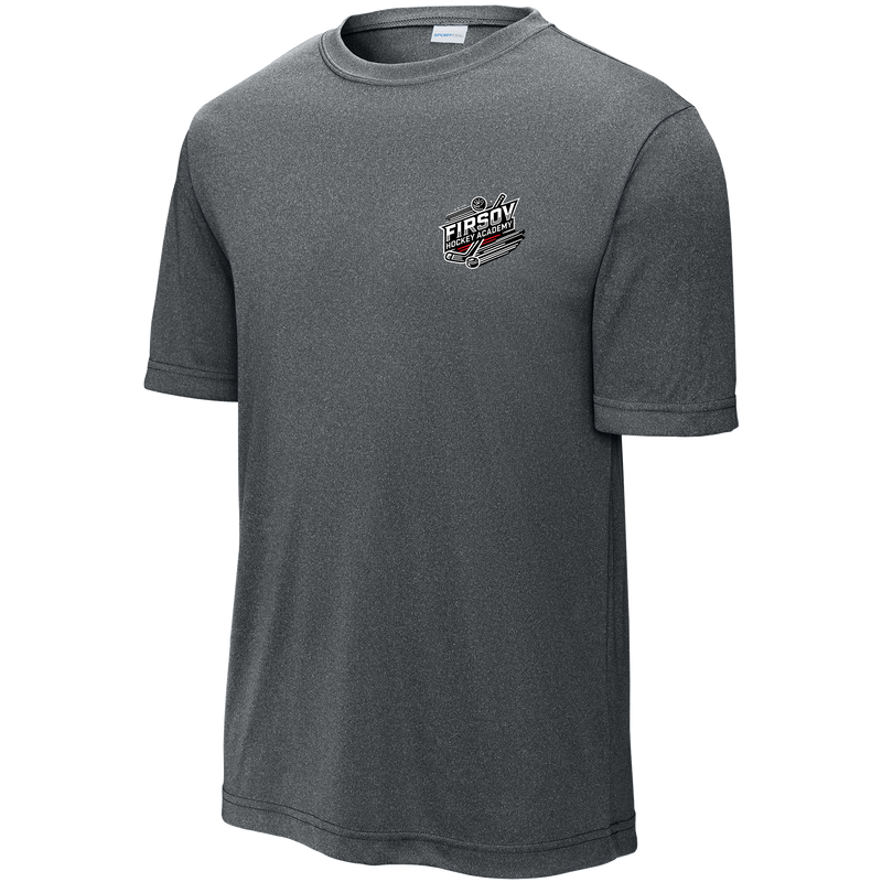 Firsov PosiCharge Competitor Tee