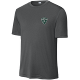 Biggby Spartans PosiCharge Competitor Tee