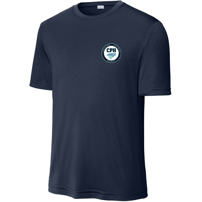 Carolina Premier Hockey PosiCharge Competitor Tee