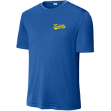 Holy Trinity School Youth PosiCharge Competitor Tee