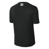 Chicago Phantoms Youth PosiCharge Competitor Tee