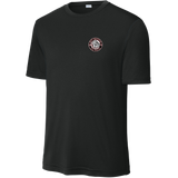 Ice Dogs PosiCharge Competitor Tee