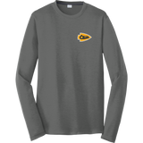 Chelsea Chiefs Long Sleeve PosiCharge Competitor Cotton Touch Tee