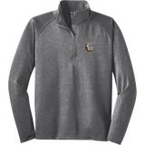 Chelsea Bulldogs Sport-Wick Stretch 1/4-Zip Pullover