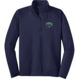 Kensington Valley Renegades Sport-Wick Stretch 1/4-Zip Pullover