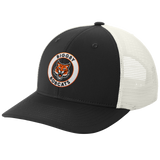 Biggby Bobcats Club Trucker Cap