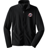Metro Jets Youth Value Fleece Jacket