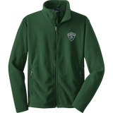 Biggby Spartans Youth Value Fleece Jacket