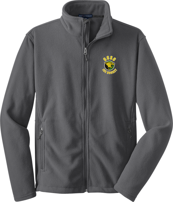 Chester County Youth Value Fleece Jacket
