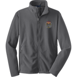 Danville Iron Youth Value Fleece Jacket