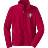 Westchester Express Youth Value Fleece Jacket