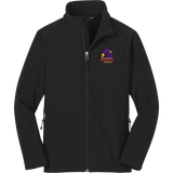 Youngstown Phantoms Youth Core Soft Shell Jacket