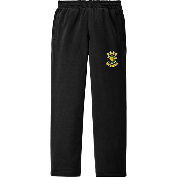 Chester County Youth Sport-Wick Fleece Pant