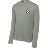 Westchester Express Youth Long Sleeve PosiCharge Competitor Tee