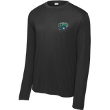 Kensington Valley Renegades Youth Long Sleeve PosiCharge Competitor Tee