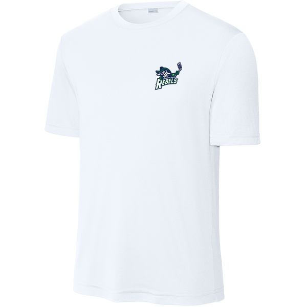 Kensington Valley Rebels Youth PosiCharge Competitor Tee