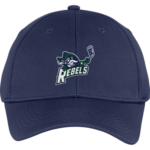 Kensington Valley Rebels Youth PosiCharge RacerMesh Cap