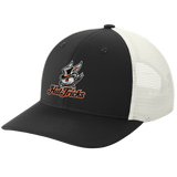 Danbury Hat Tricks Club Trucker Cap