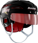 Mercer Tier 1 2012 and Older Helmet Stickers